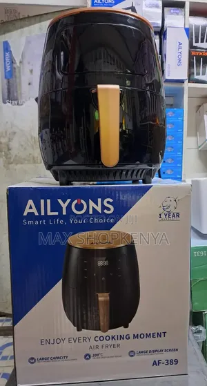 Ailyons Air Fryer