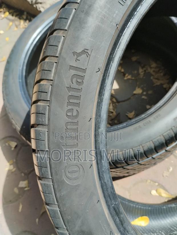 255/40r19 Continental - thumbnail 4