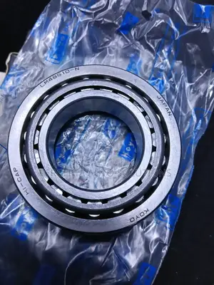 Toyota Hiace/Hilux,Nissan Urvan Koyo Inner Wheel Bearing Lm48548/10