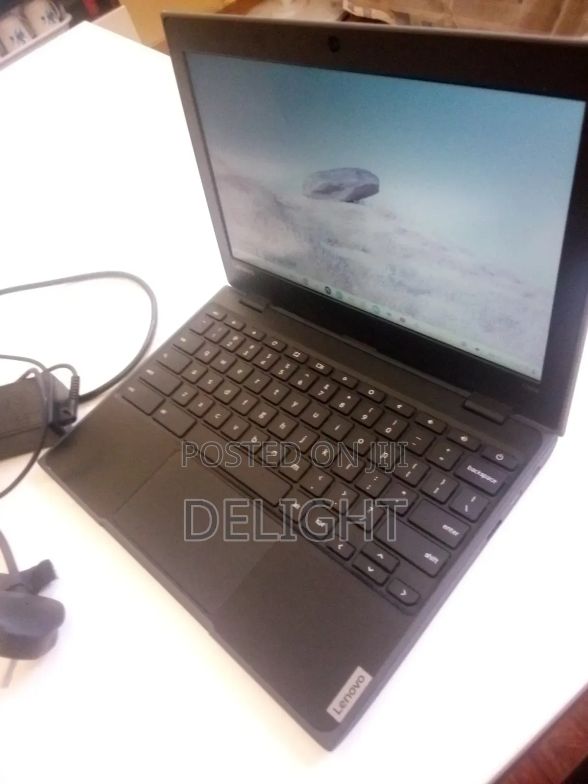 Laptop Lenovo 100e 32GB Intel Core i5 HDD+SSD 32GB
