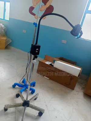 Examination Lamp/Light