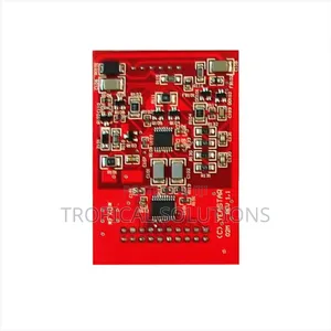 Yeastar Fx02 Module 2 - Fxo Ports