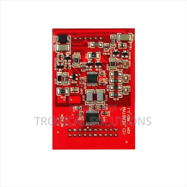 Yeastar Fx02 Module 2 - Fxo Ports - thumbnail 2