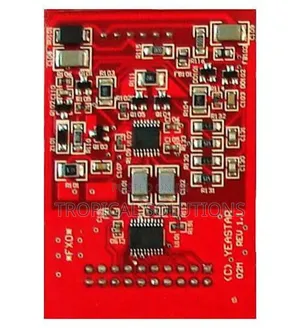 Yeastar Fx02 Module 2 - Fxo Ports