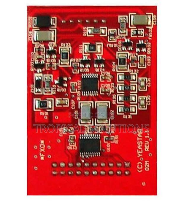 Yeastar Fx02 Module 2 - Fxo Ports - thumbnail 3