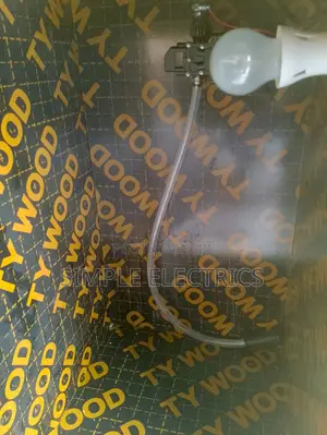 Cooking Oil Atm
