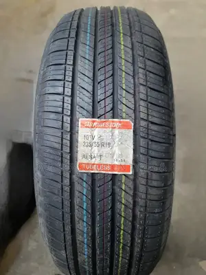 235/55r19 Bridgestone Tyres 101 V