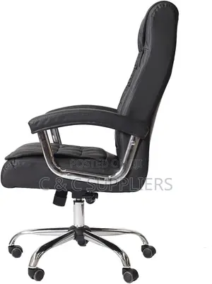 Office Leather Chair
