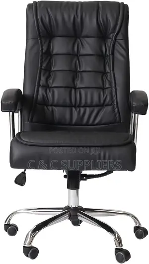 Office Leather Chair