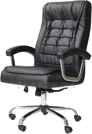 Office Leather Chair