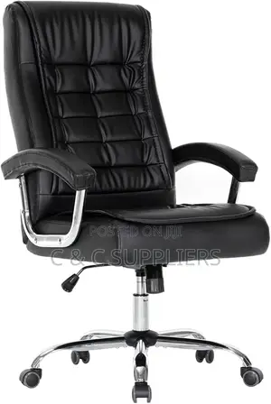 Office Leather Chair