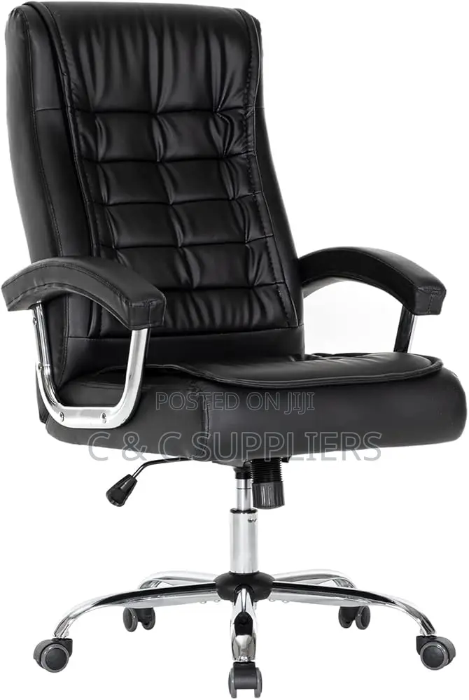Office Leather Chair