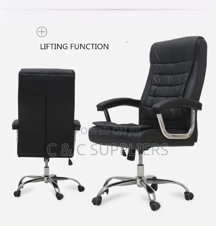 Office Leather Chair