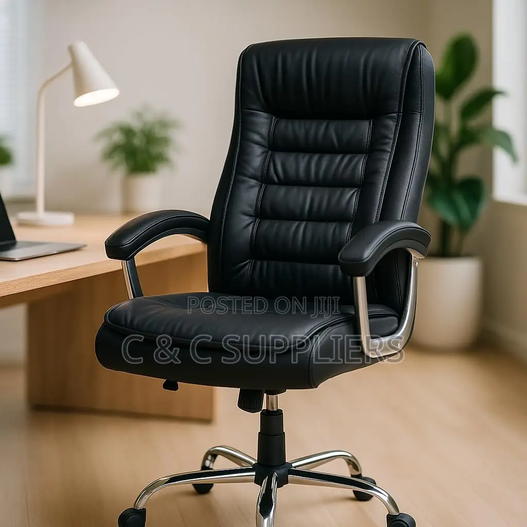 Office Leather Chair