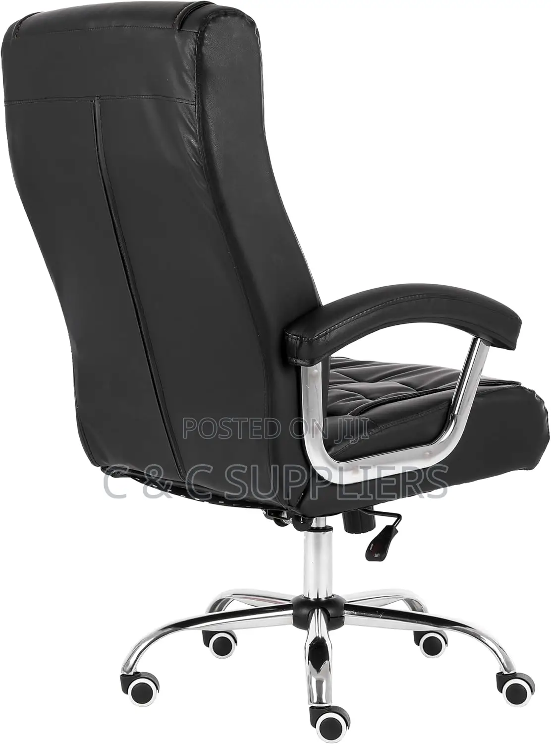 Office Leather Chair