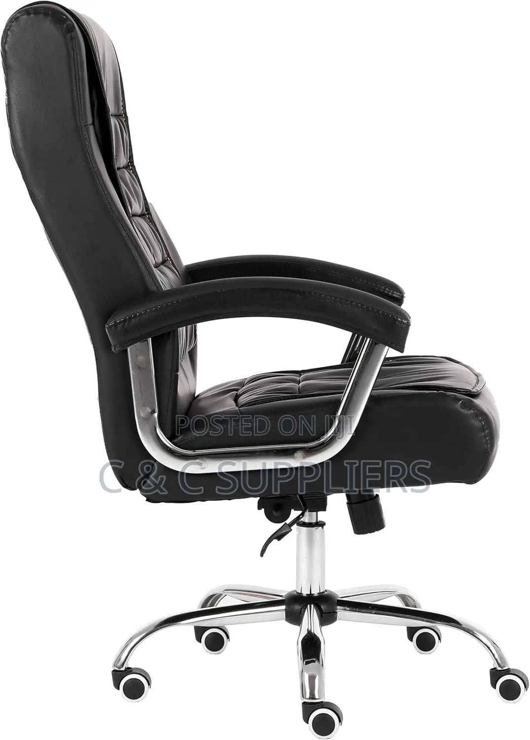 Office Leather Chair