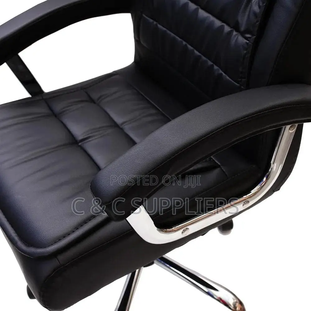 Office Leather Chair