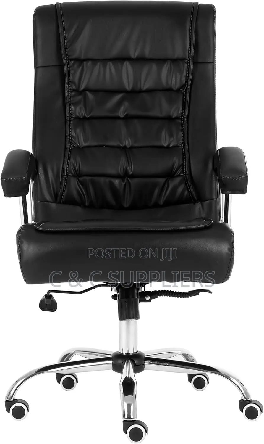 Office Leather Chair