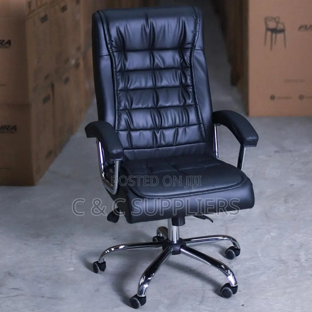Office Leather Chair