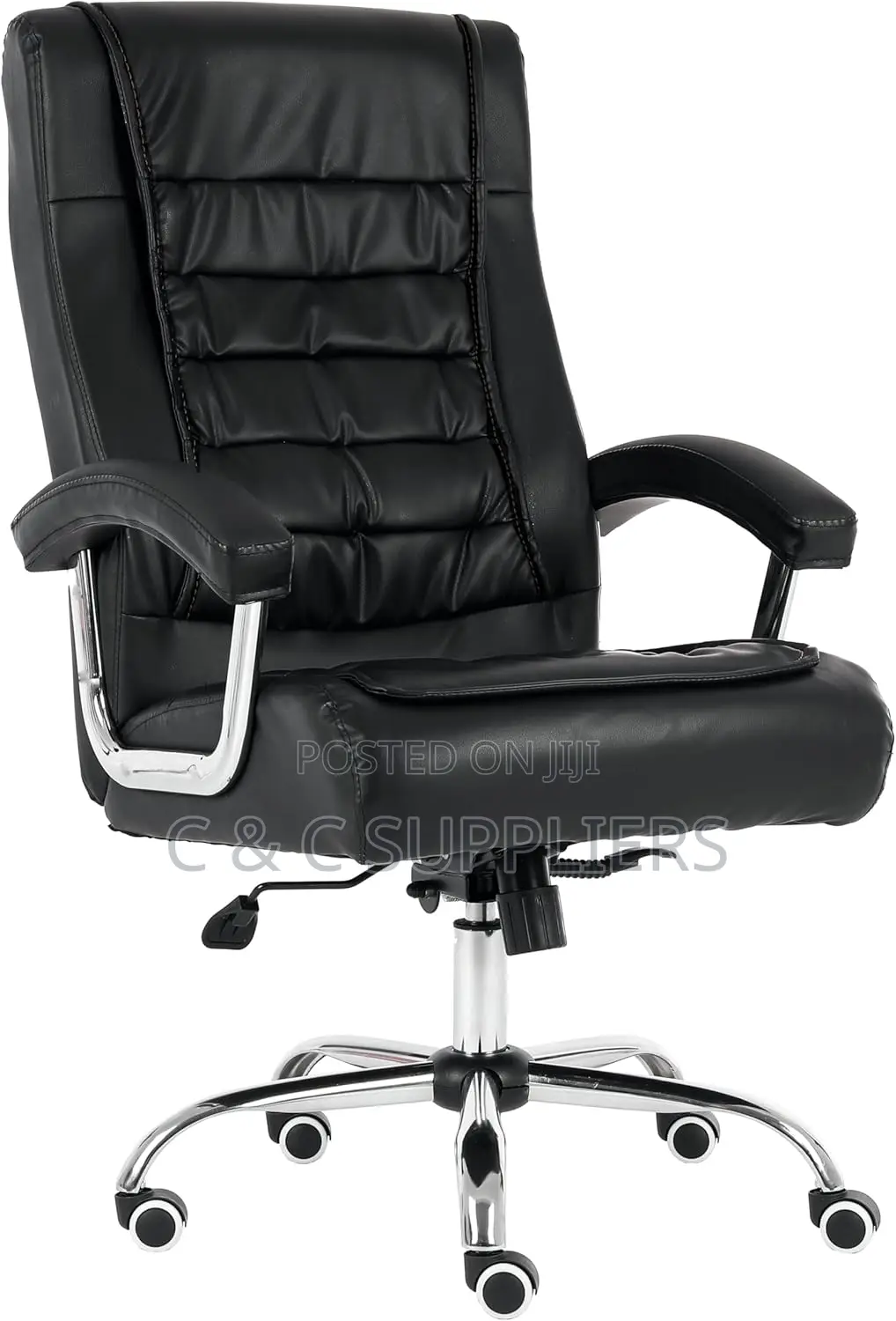 Office Leather Chair
