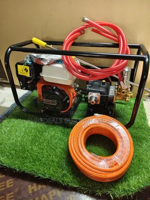 Benford-Uk Petrol Engine Sprayer