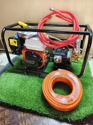 Benford-Uk Petrol Engine Sprayer