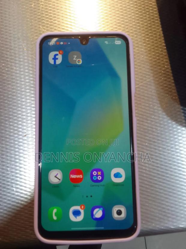 Samsung Galaxy A16 128 GB Black