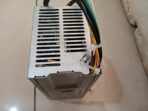 Hp 200w 80+ Platinum Power Supply (Dps-200pb-185 A)