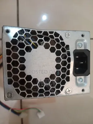 Hp 200w 80+ Platinum Power Supply (Dps-200pb-185 A)