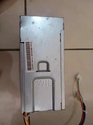 Hp 200w 80+ Platinum Power Supply (Dps-200pb-185 A)