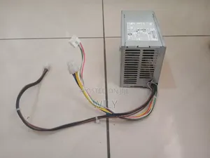 Hp 200w 80+ Platinum Power Supply (Dps-200pb-185 A)