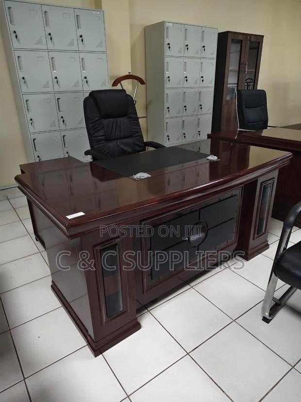 Office Desk - 1.6 Meters