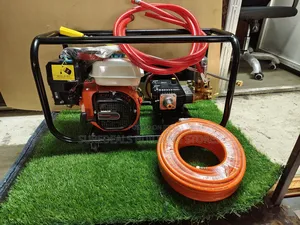 Benford Uk Petrol Engine Power Sprayer