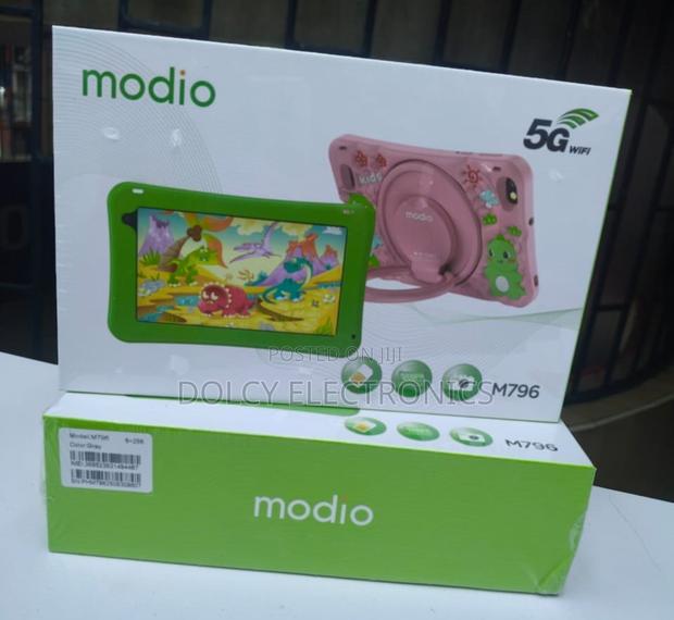 New Modio M796 256 GB Gray