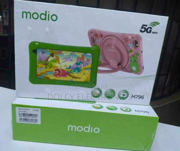 New Modio M796 256 GB Gray - thumbnail 2