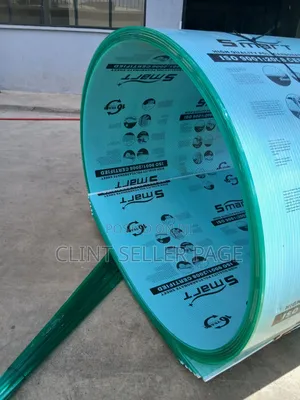 8mm Thickness Polycabonate Sheets 5.8m by 2.1m)