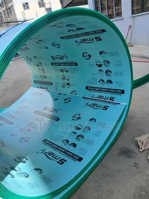 8mm Thickness Polycabonate Sheets 5.8m by 2.1m)