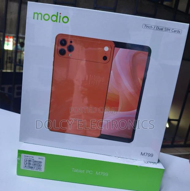 New Modio M799 512 GB - thumbnail 2