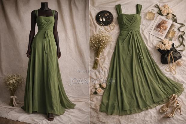 Corset Dress