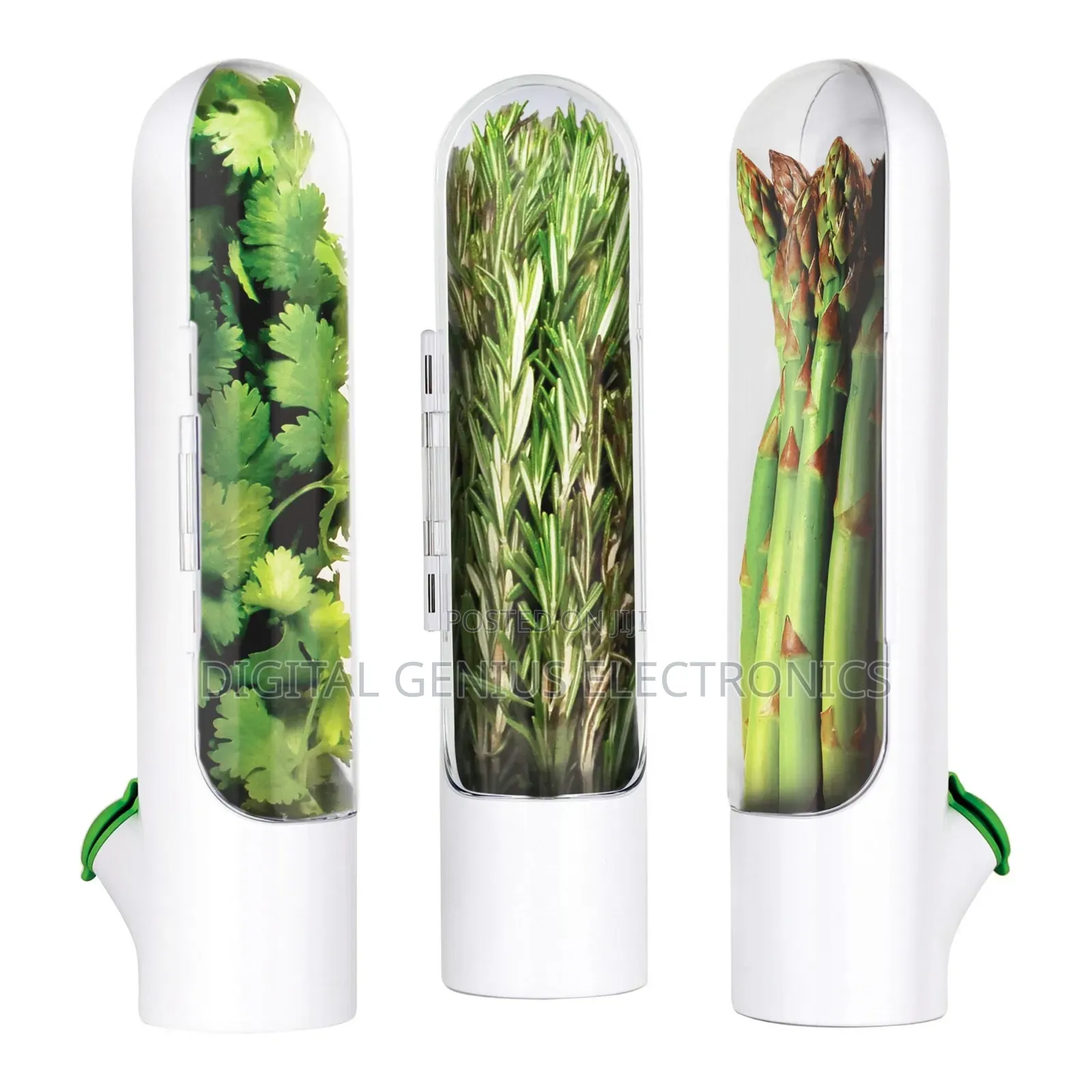 Herb Storage Container