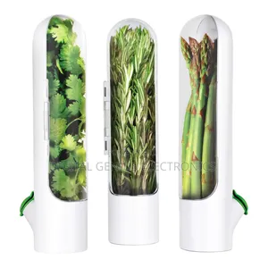 Herb Storage Container