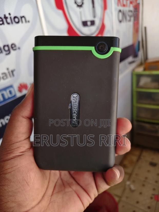 Used External Hard Disks - thumbnail 2