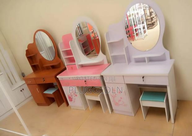 Executive Dressing Tables or Bedroom Vanity Sets
