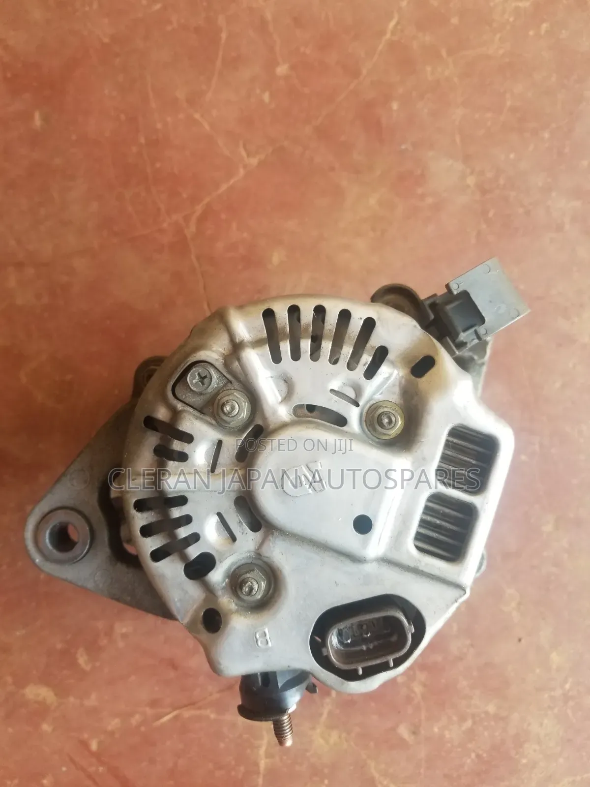 5a , 5e, 4e Alternators