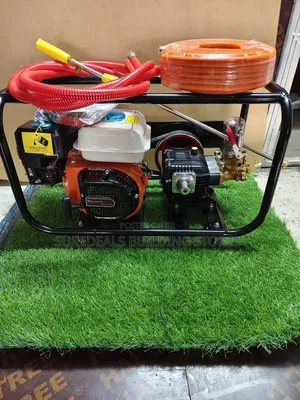 Agricultural Sprayer Pump
