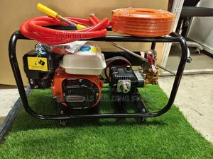 Agricultural Sprayer Pump