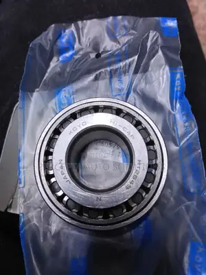 Toyota Hiace/Hilux,Urvan/L200 Koyo Front Outer Wheel Bearing M12649/10