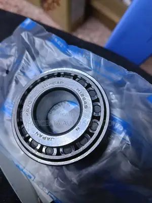 Toyota Hiace/Hilux,Urvan/L200 Koyo Front Outer Wheel Bearing M12649/10