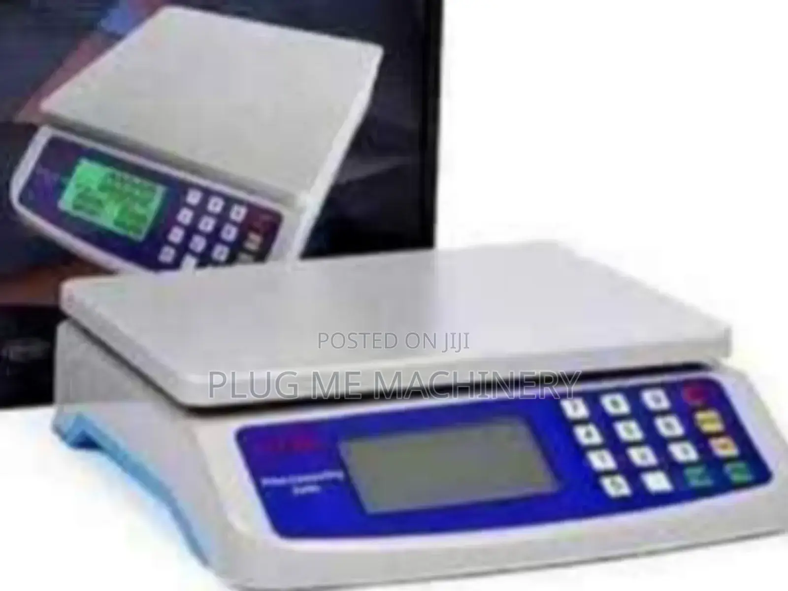 Affordable Mini Electric Price Computing Scale /Butchery Scale Price