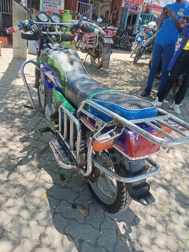 Ranger 2019 Blue - thumbnail 7
